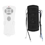 CONTROL REMOTO P/VENTILADOR 3 VEL