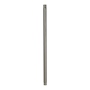 EXTENSION 24" NIQUEL SAT 3/4" ID