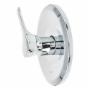 LLAVE MEZCLADORA PARA REGADERA MONOMANDO CROMO CONTROL TEMPERATURA