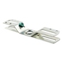 PUENTE MOVIBLE P/ MONTAR LAMPARA