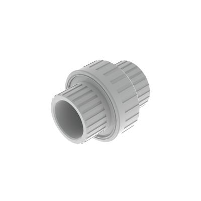 UNIÓN PVC HIDRÁULICO 1"