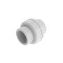 UNIÓN PVC HIDRÁULICO 1 1/2"