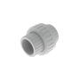 UNIÓN CON TUERCA PVC 1 1/4"