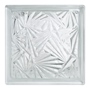 VIDRIOBLOCK DIAMOND PATTERN 19 X 19 X 8 CM INDEX