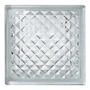 VIDRIOBLOCK LATTICE 19 X 19 X 8 CM INDEX