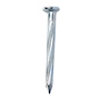 CLAVO DE 1 1/2 PULGADA PLATA 1 KG CON 200 PIEZAS