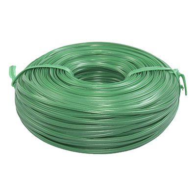 ALAMBRE RECUBIERTO PVC 75 MTS (975798)