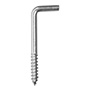 TORNILLO EN L DE 3 PULGADAS PLATA