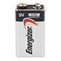 PILA ALCALINA ENERGIZER 9 V1