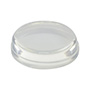 COJIN PROTECTOR DE PLASTICO TRANSPARENTE PARA MUEBLES 1.3 CM 12 PIEZAS