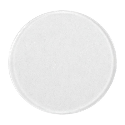 ANTI DESLIZANTES 1.8 CM TRANSPARENTE 10 PIEZAS