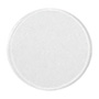 ANTI DESLIZANTES 1.8 CM TRANSPARENTE 10 PIEZAS