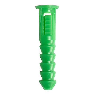 TAQUETE DE EXPANSIÓN 1 1/2 PULGADAS 4.5 KG CON 50 PIEZAS