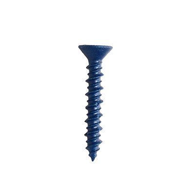 75 TORNILLOS PARA CRETO1 1/4PULGADA NEGRO