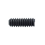 2 TORNILLOS SOCKET 3/8PULGADA NEGRO