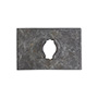 TUERCA DE VELOCIDAD 1.2 CM PLATA 4 PIEZAS