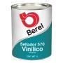Sellador Berel 570 Vinilico Interior 1L