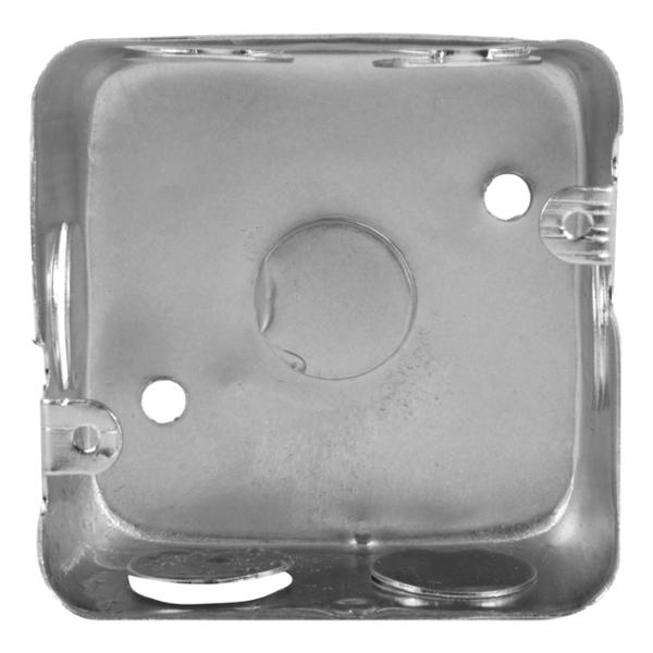 CAJA CUADRADA 3 PULGADAS