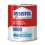 RESISTOL 5000 SÚPER TRANSPARENTE PEGAMENTE DE CONTACTO LATA 500 ML