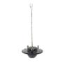 SAPO UNIVERSAL DE 2 PULGADAS NEGRO FLUIDMASTER