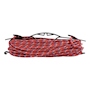 CUERDA DE POLIÉSTER ROJO 30.4 M