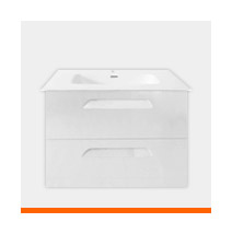 Muebles para baño modernos