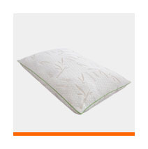 Almohadas
