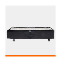 Bajo cama