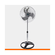 Ventiladores de pedestal