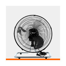Ventiladores de piso