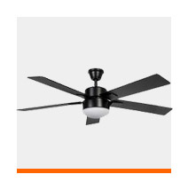 Ventiladores de techo