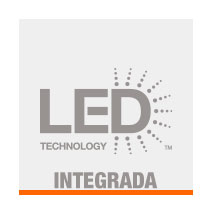 Con LED integrado