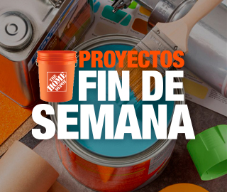 Proyectos fáciles de fin de semana