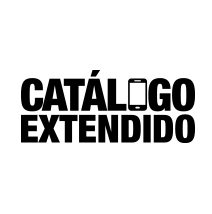 Catálogo Extendido