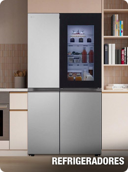 Refrigeradores