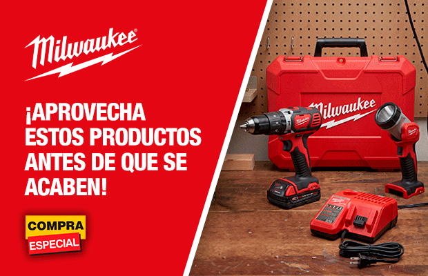 ¡Aprovecha estos productos antes de que se acaben!
