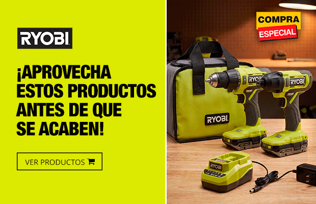 ¡Aprovecha estos productos antes de que se acaben!