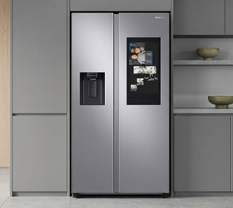 Refrigerador Dúplex