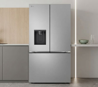Refrigerador French Door