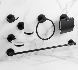 Accesorios para baño