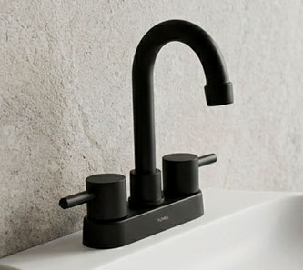 Llaves para baño