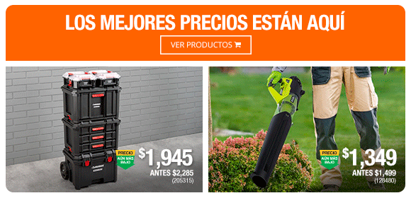 ¡Los más vendidos!