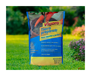 Fertilizantes y abonos