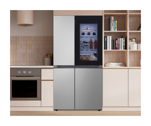 Refrigeradores