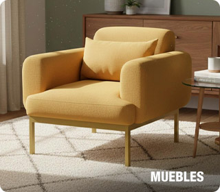 Muebles
