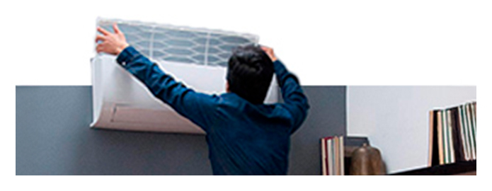 Servicios de instalación