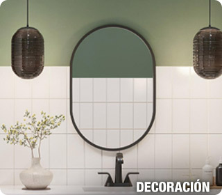 Decoración