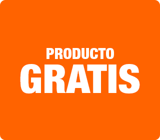 Productos gratis