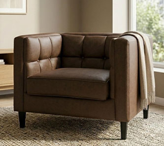 Sillones y Sillas para sala