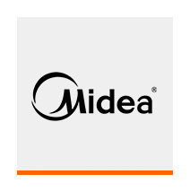 Marca Midea